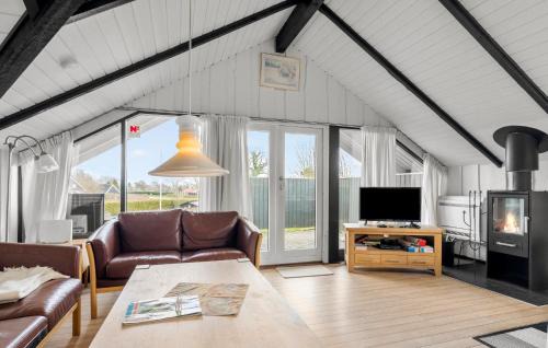 Hejlsminde Strand Casa | Holiday Home Rønnebærvænget Hejls
