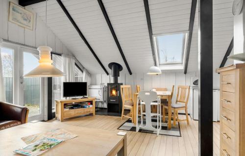 Hejlsminde Strand Casa | Holiday Home Rønnebærvænget Hejls
