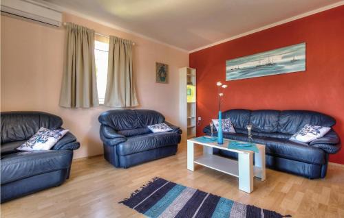 Radmani Casa | Holiday Home Radmani Li