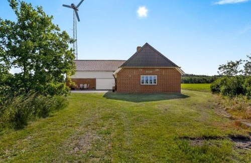 Ballum Casa | Holiday Home Rahild - 10km from the sea by Interhome