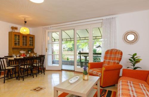 Balatonmariafurdo Casa | Holiday Home Rakoczi by Interhome
