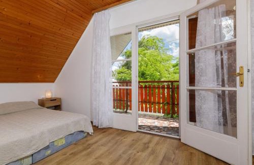 Balatonmariafurdo Casa | Holiday Home Rakoczi by Interhome