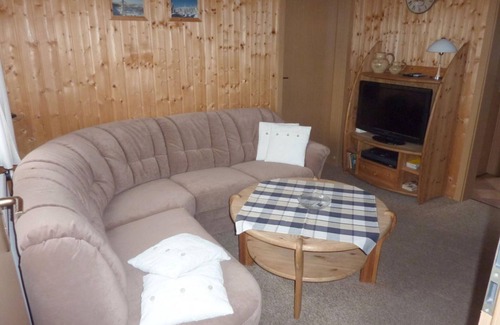 Schierke Apartamento | Holiday home Rasch Schierke