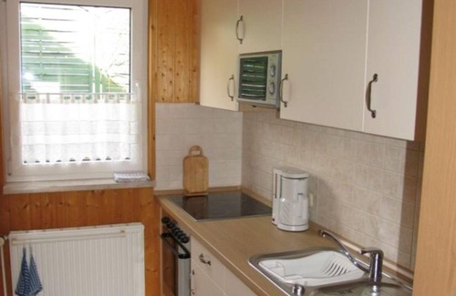 Schierke Apartamento | Holiday home Rasch Schierke