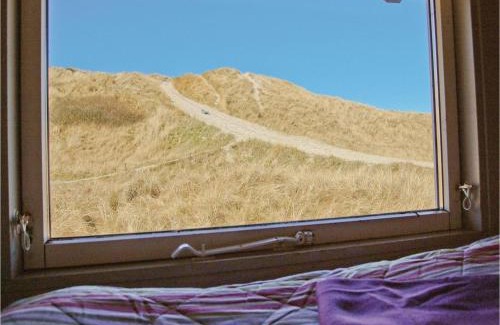 Bjerregard Strand Casa | Holiday Home Rauhesvej Ix
