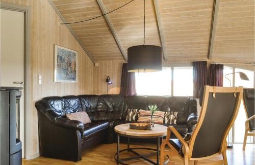 Bjerregard Strand Casa | Holiday Home Rauhesvej Ix