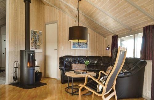 Bjerregard Strand Casa | Holiday Home Rauhesvej Ix