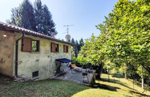 Naggio Casa | Holiday Home Relax by Interhome