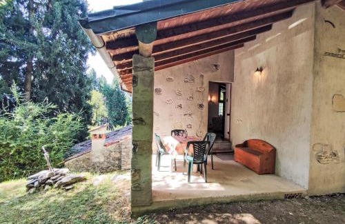 Naggio Casa | Holiday Home Relax by Interhome