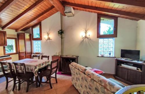 Naggio Casa | Holiday Home Relax by Interhome