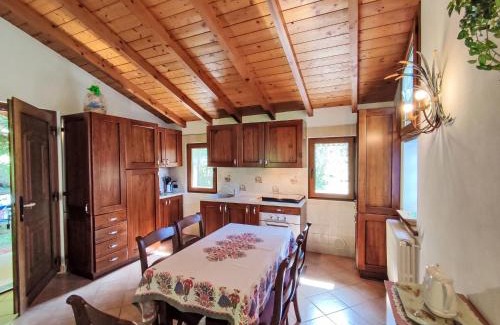 Naggio Casa | Holiday Home Relax by Interhome