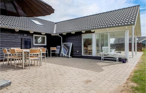 Grønhøj Casa | Holiday Home Redningsstien