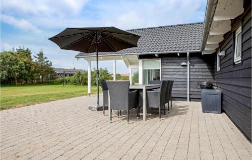 Grønhøj Casa | Holiday Home Redningsstien