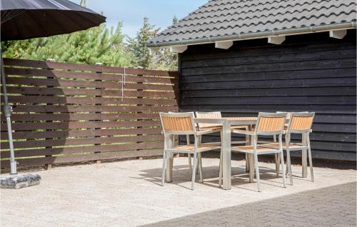 Grønhøj Casa | Holiday Home Redningsstien