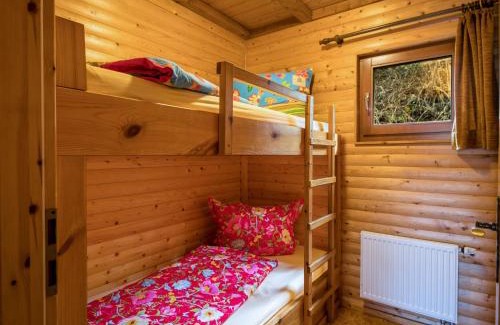 Schoenecken Casa | Holiday Home Reinskopf-3 by Interhome