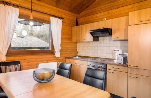 Schoenecken Casa | Holiday Home Reinskopf-3 by Interhome