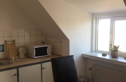 Skaerbaek Casa | Holiday Home Rejsby near Rømø