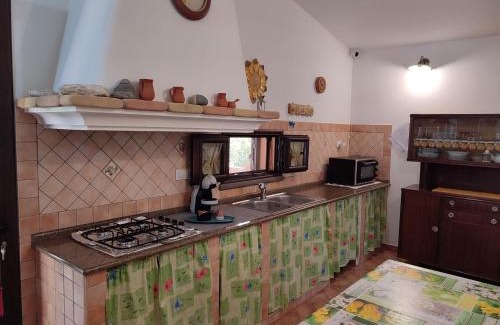 Villaggio delle Mimose Casa | Holiday Home Relax by Interhome