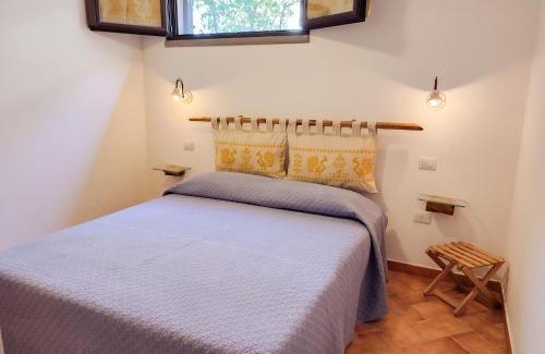 Villaggio delle Mimose Casa | Holiday Home Relax by Interhome
