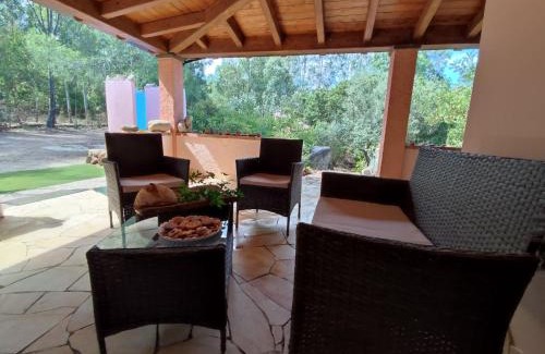 Villaggio delle Mimose Casa | Holiday Home Relax by Interhome