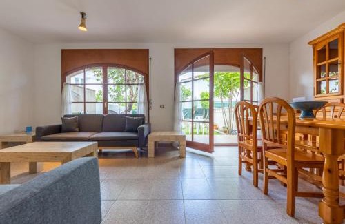 Torredembarra Casa | Holiday Home Residencial Port Lligat by Interhome