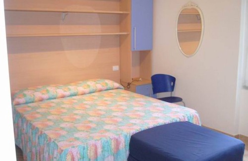 Giannella Casa | Holiday Home 'Residence Giannella - Robinia 35' with Private Garden and Air Conditioning
