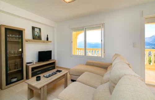 Jalón Casa | Holiday Home Residencial Bellavista by Interhome