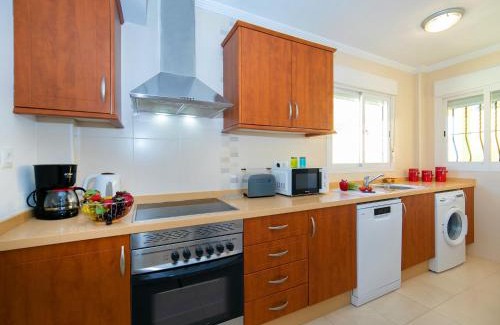 Jalón Casa | Holiday Home Residencial Bellavista by Interhome