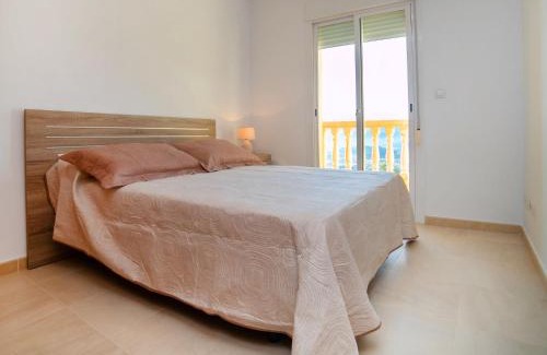 Jalón Casa | Holiday Home Residencial Bellavista by Interhome