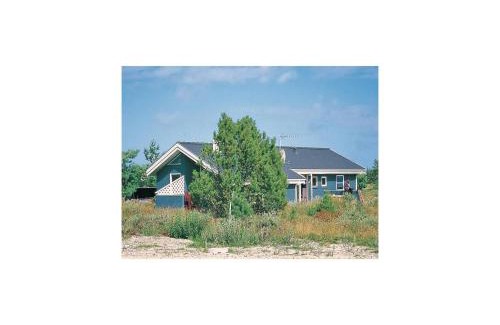 Torup Strand Casa | Holiday Home Revlingestien Fjerritslev V