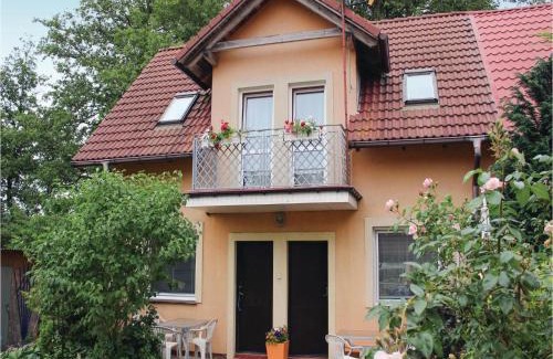 Trzesacz Casa | Holiday Home Rewal Olszynowa