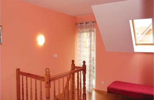 Trzesacz Casa | Holiday Home Rewal Olszynowa
