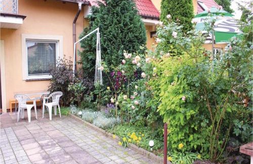 Trzesacz Casa | Holiday Home Rewal Olszynowa