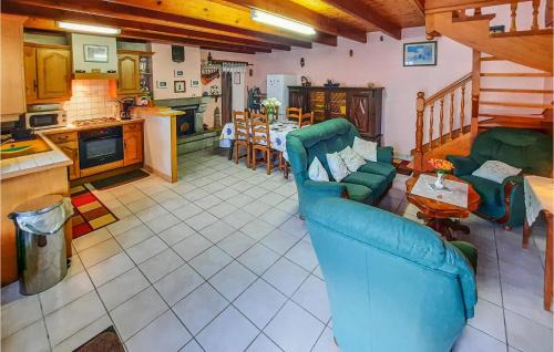 Riantec Casa | Holiday Home Riantec Rue De Kerner