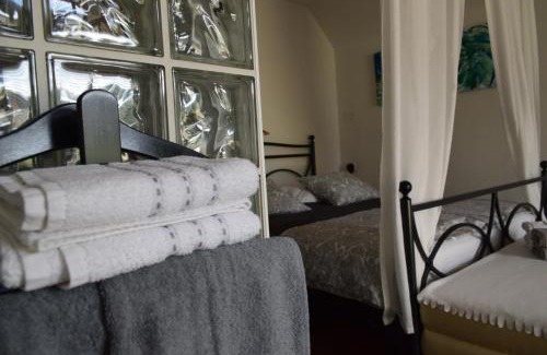 Bled Casa | Holiday Home Ribno - Bled