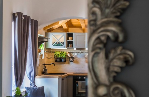 Danilo Casa | Holiday Home Rider - Two Bedroom Holiday Home with Outdoor Pool