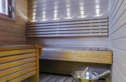 Lampivaara Casa | Holiday Home Riekkoluosto by Interhome