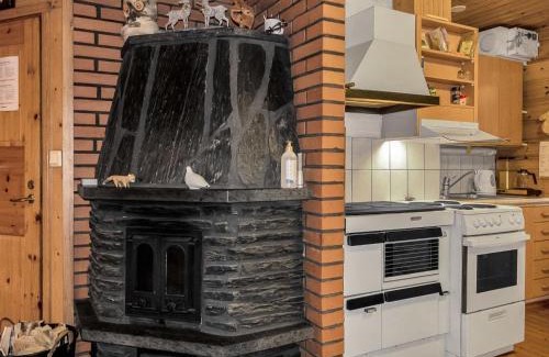 Savukoski Casa | Holiday Home Riekkoranta by Interhome
