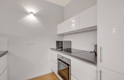 Rimsting Casa | Modern Holiday Home Rimsting am Chiemsee with Wi-Fi, Garden & Terrace; Parking Available, Pets Allowed upon Request