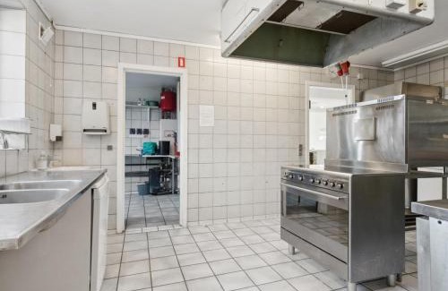 Fur Casa | Holiday Home Rina - 30m to the inlet by Interhome