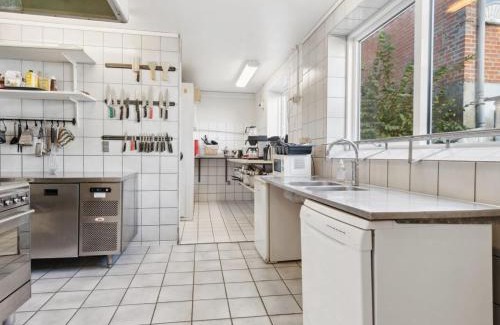 Fur Casa | Holiday Home Rina - 30m to the inlet by Interhome