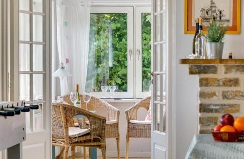 Fur Casa | Holiday Home Rina - 30m to the inlet by Interhome