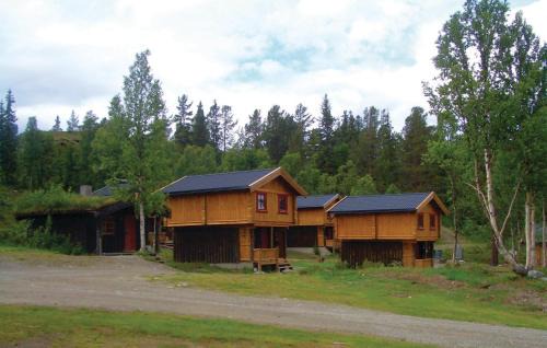 Ringebu Casa | Holiday Home Ringebu Måsåplassen Ii