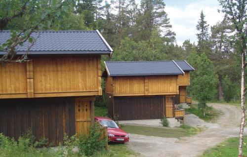 Ringebu Casa | Holiday Home Ringebu Måsåplassen Ii