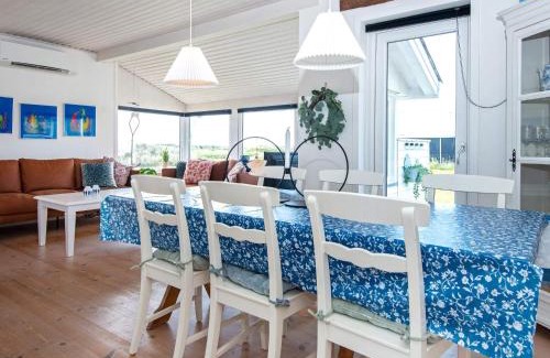 Houvig Strand Casa | Holiday home Ringkøbing III