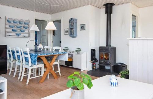 Houvig Strand Casa | Holiday home Ringkøbing III