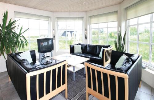 Klegod Casa | Holiday Home Ringkøbing 19