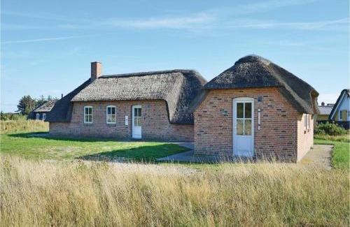 Klegod Casa | Holiday Home Ringkøbing 19