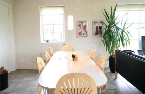Klegod Casa | Holiday Home Ringkøbing 19
