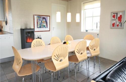 Klegod Casa | Holiday Home Ringkøbing 19
